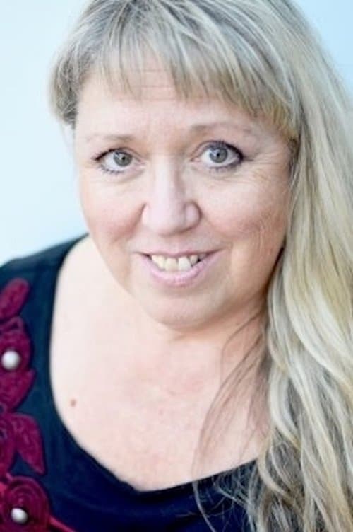 Photo of Johanne Léveillé