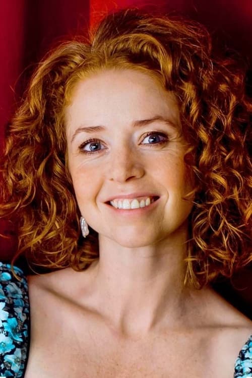 Photo of Johanne Louise Schmidt