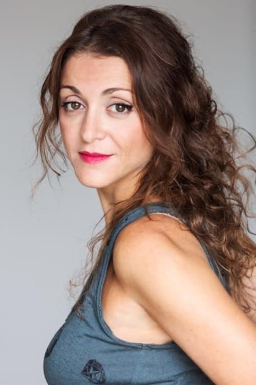 Photo of Johanne Toledano