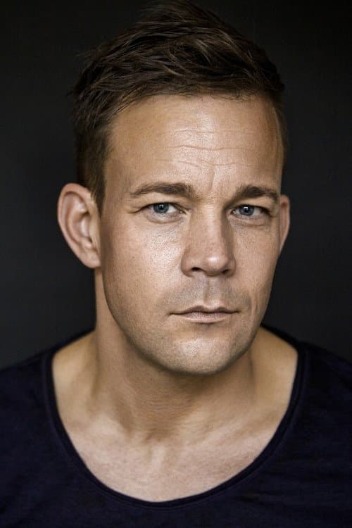 Photo of Johannes Bah Kuhnke