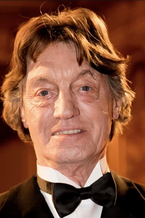 Photo of Johannes Brost
