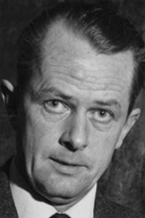 Photo of Johannes Eckhoff