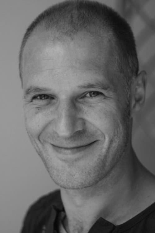 Photo of Johannes Gabriel
