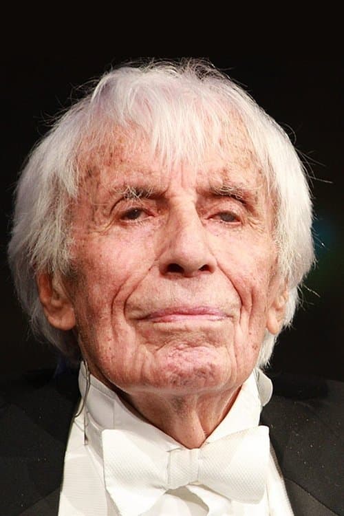 Photo of Johannes Heesters