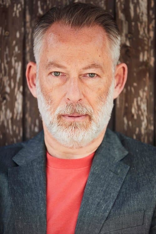 Photo of Johannes Hitzblech