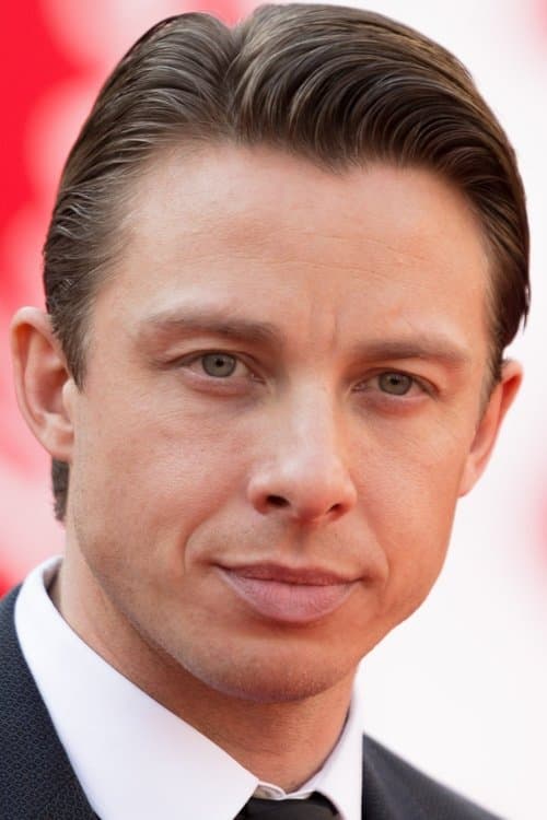 Photo of Johannes Lassen