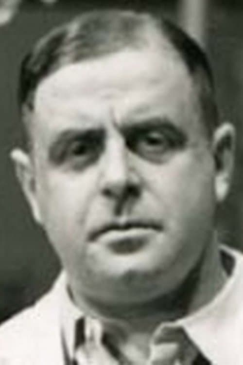 Photo of Johannes Meyer