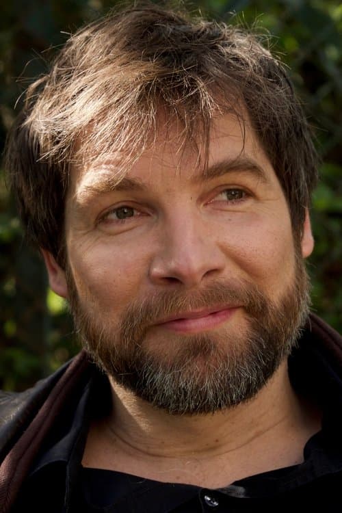 Photo of Johannes Oliver Hamm