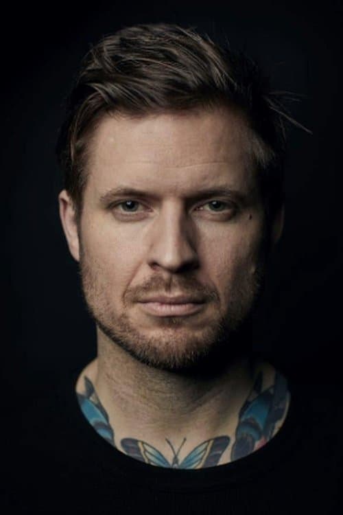 Photo of Johannes Persson