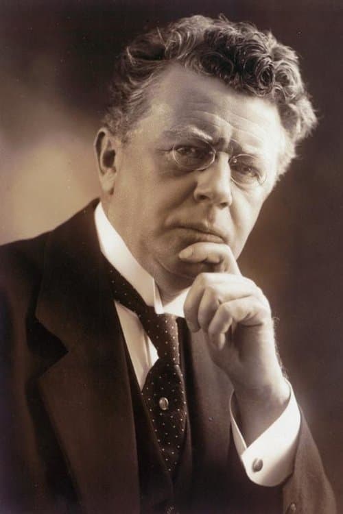 Photo of Johannes Ring