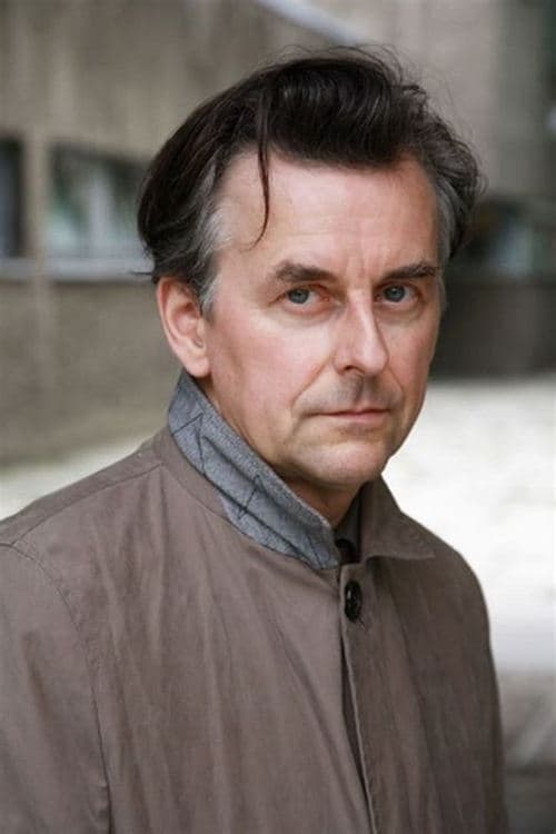 Photo of Johannes Silberschneider