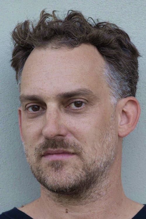Photo of Johannes Suhm