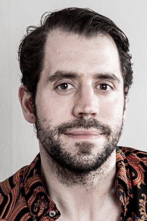 Photo of Johannes Wanselow