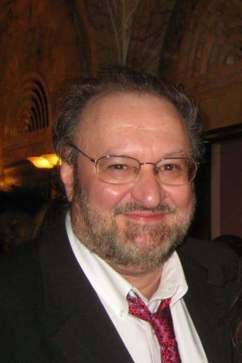 Photo of John A. Gallagher