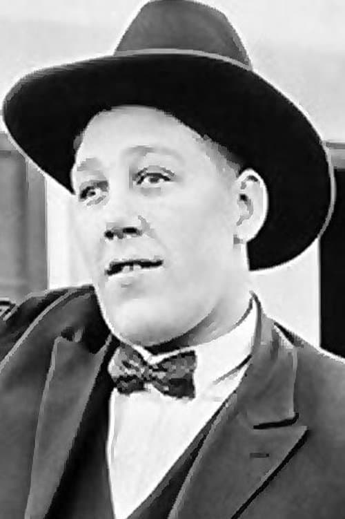 Photo of John Aasen