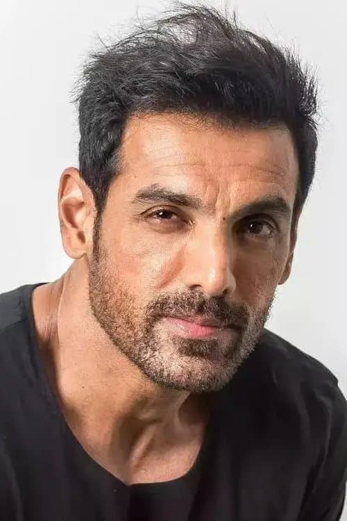 Photo of John Abraham