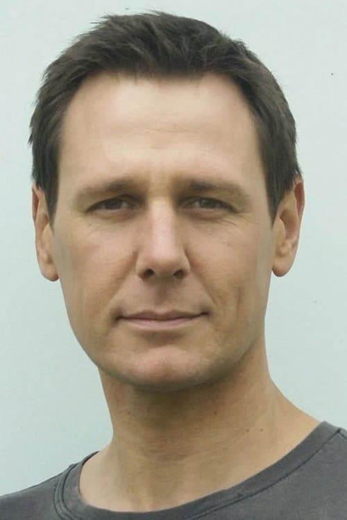 Photo of John Adam