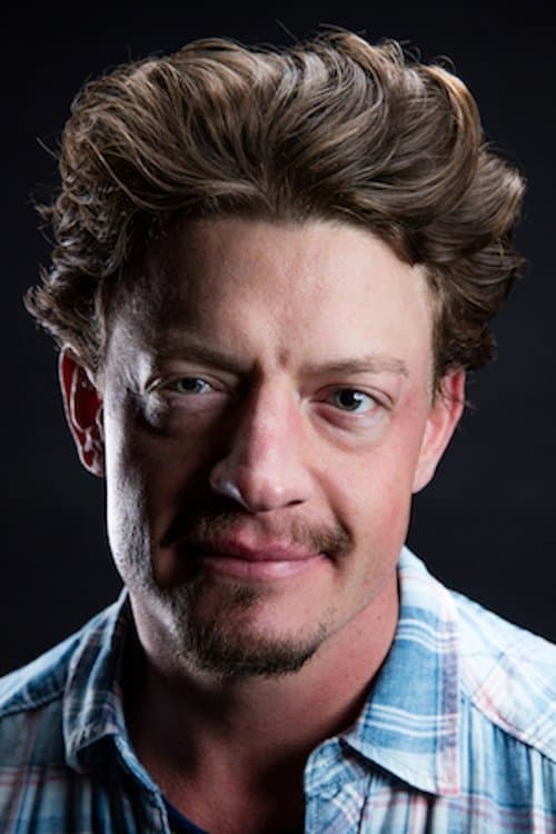 Photo of John Ainsworth