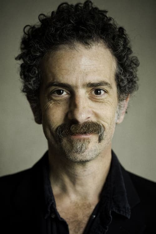 Photo of John Ales