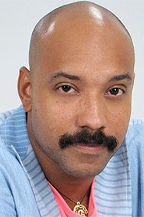 Photo of John Alex Castillo