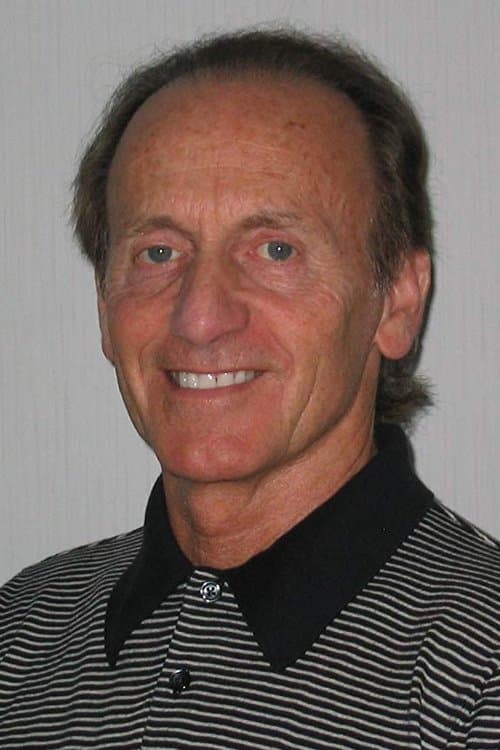 Photo of John Alexander