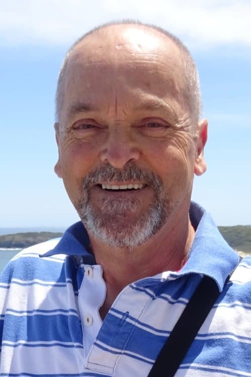 Photo of John Allen