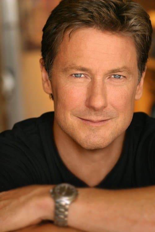 Photo of John Allen Nelson
