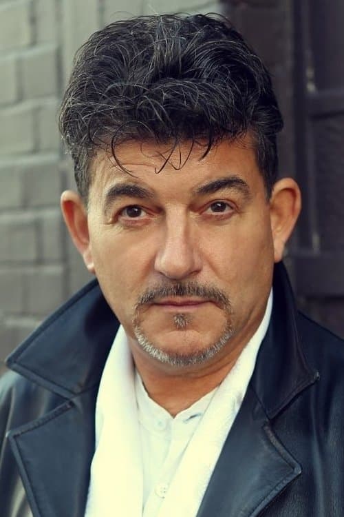 Photo of John Altman