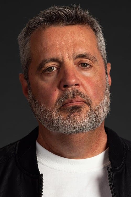 Photo of John Andrews