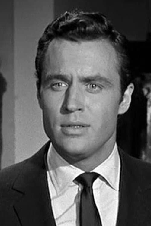 Photo of John Anthony Hayes