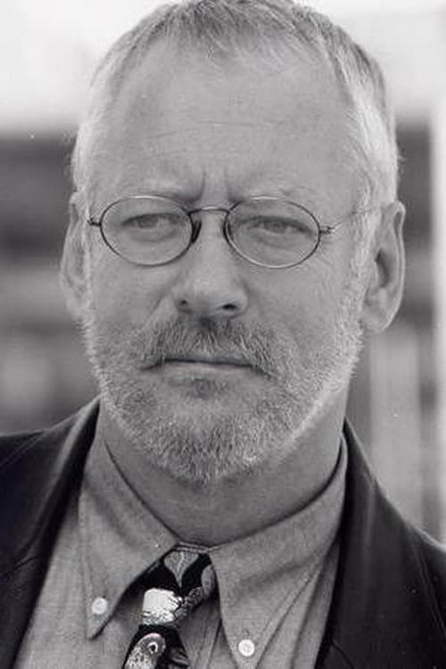 Photo of John Armstead