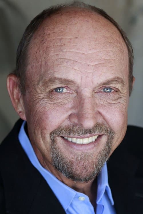 Photo of John Ashton