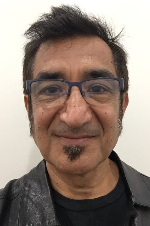 Photo of John Avila