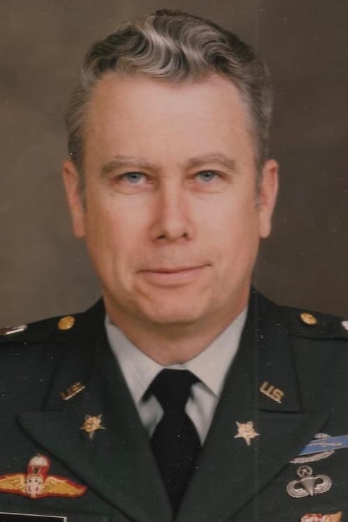 Photo of John B. Alexander