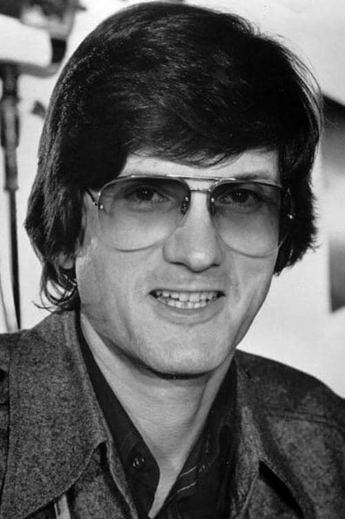 Photo of John Badham