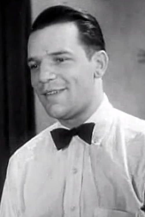 Photo of John Bagni
