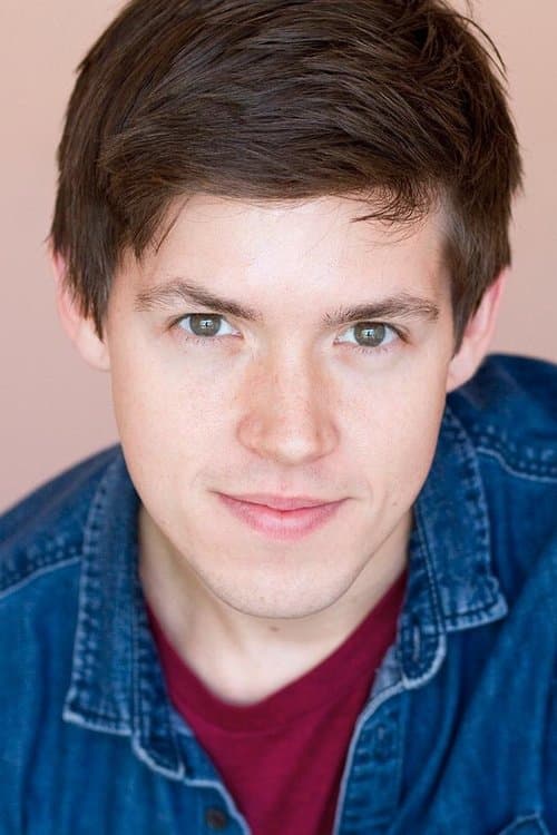 Photo of John Bain