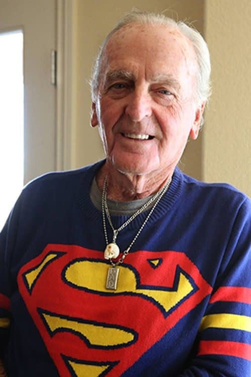 Photo of John Barbour