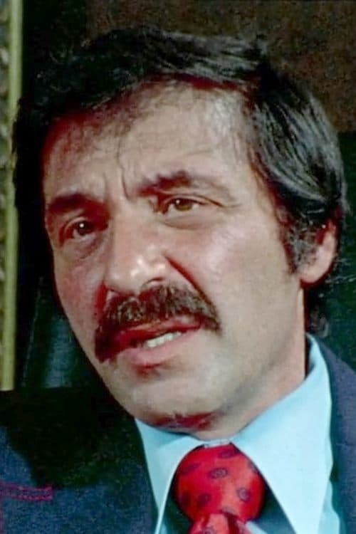Photo of John Barnum