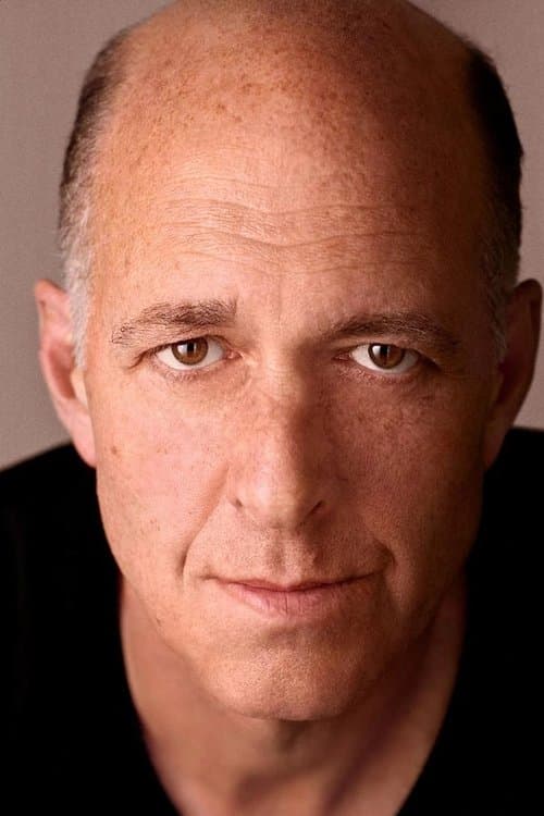 Photo of John Bedford Lloyd