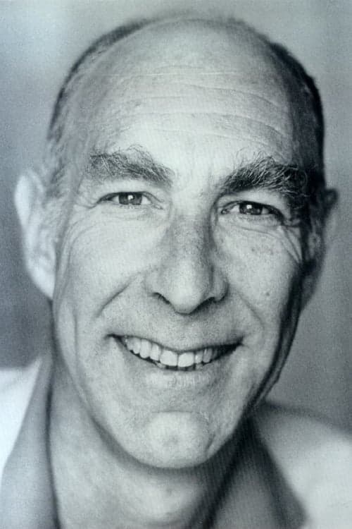 Photo of John Bennes