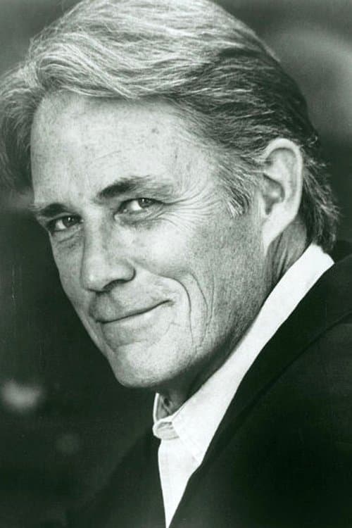 Photo of John Bennett Perry