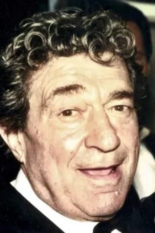 Photo of John Berry