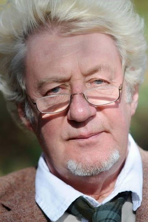 Photo of John Bett