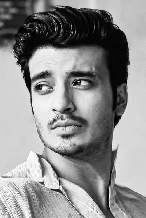 Photo of John Bhattacharya