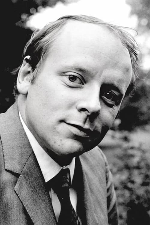 Photo of John Bird