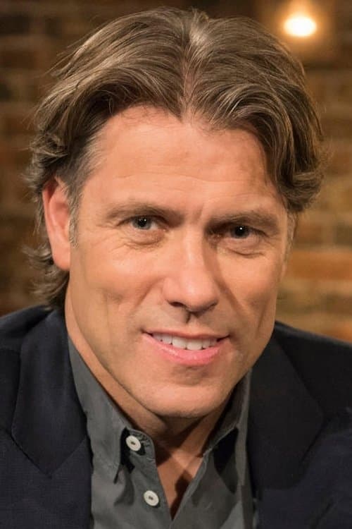 Photo of John Bishop