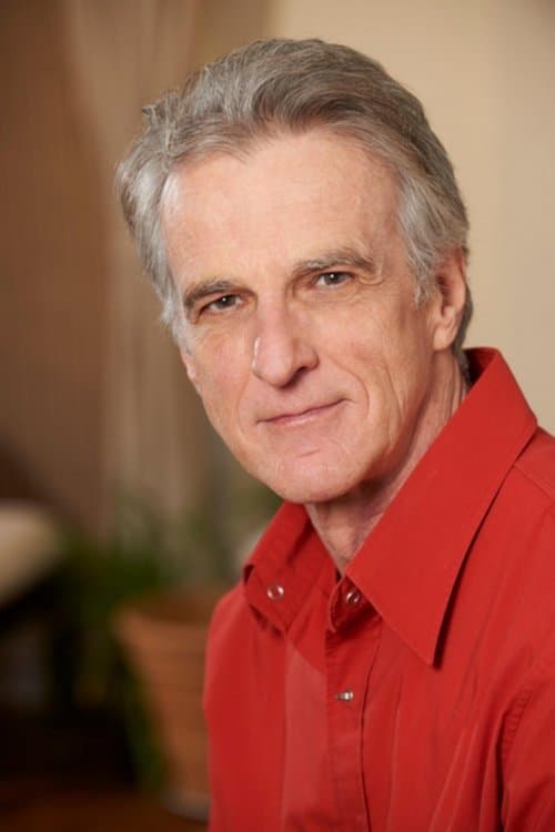Photo of John Blackwood