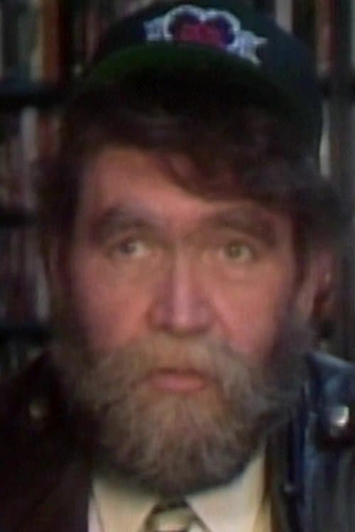 Photo of John Bloom