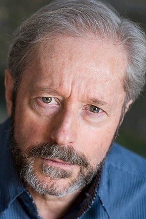 Photo of John Bluethner